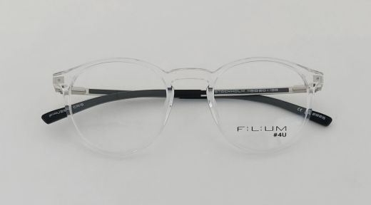 Filium FI 4U 2612 Stockholm CRIS lunettes de vue cerclées