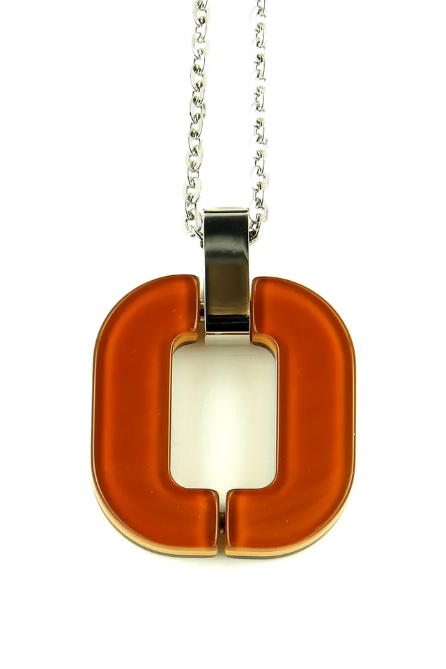Xavier Derome PEN06 PEN 06 C45 pendentif unisexe
