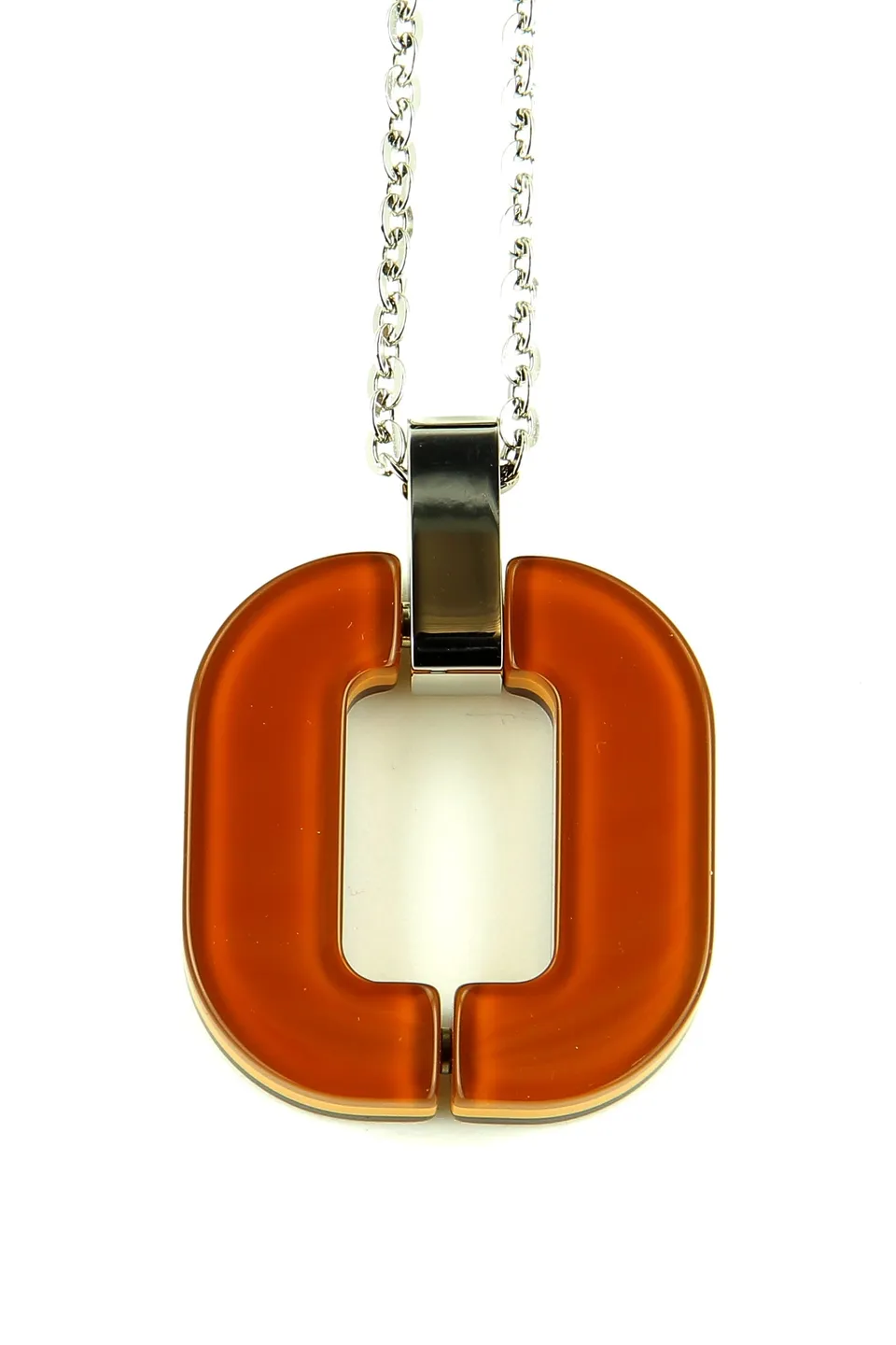 Xavier Derome PEN06 PEN 06 C45 pendentif unisexe