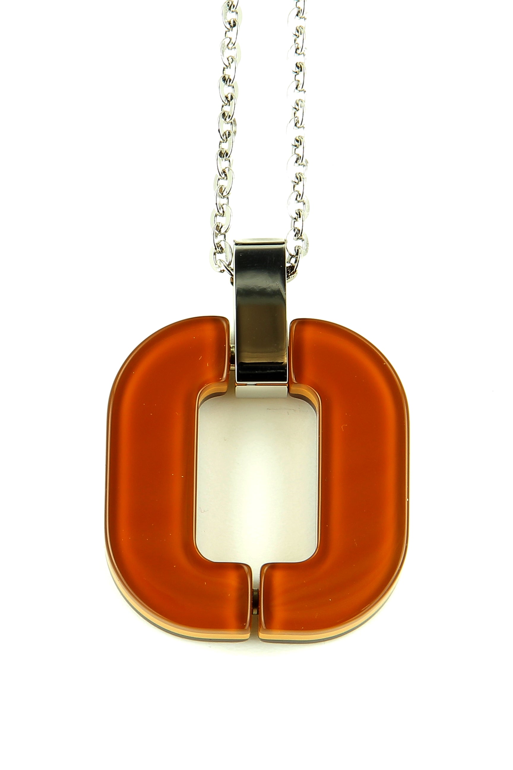 Xavier Derome PEN 06 C45 pendentif C45
