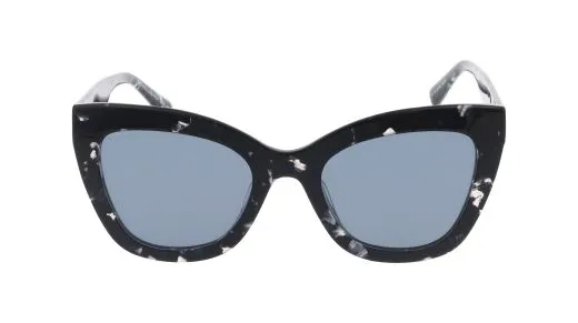 Filium FI S2415 lunettes de soleil noir verres solaires