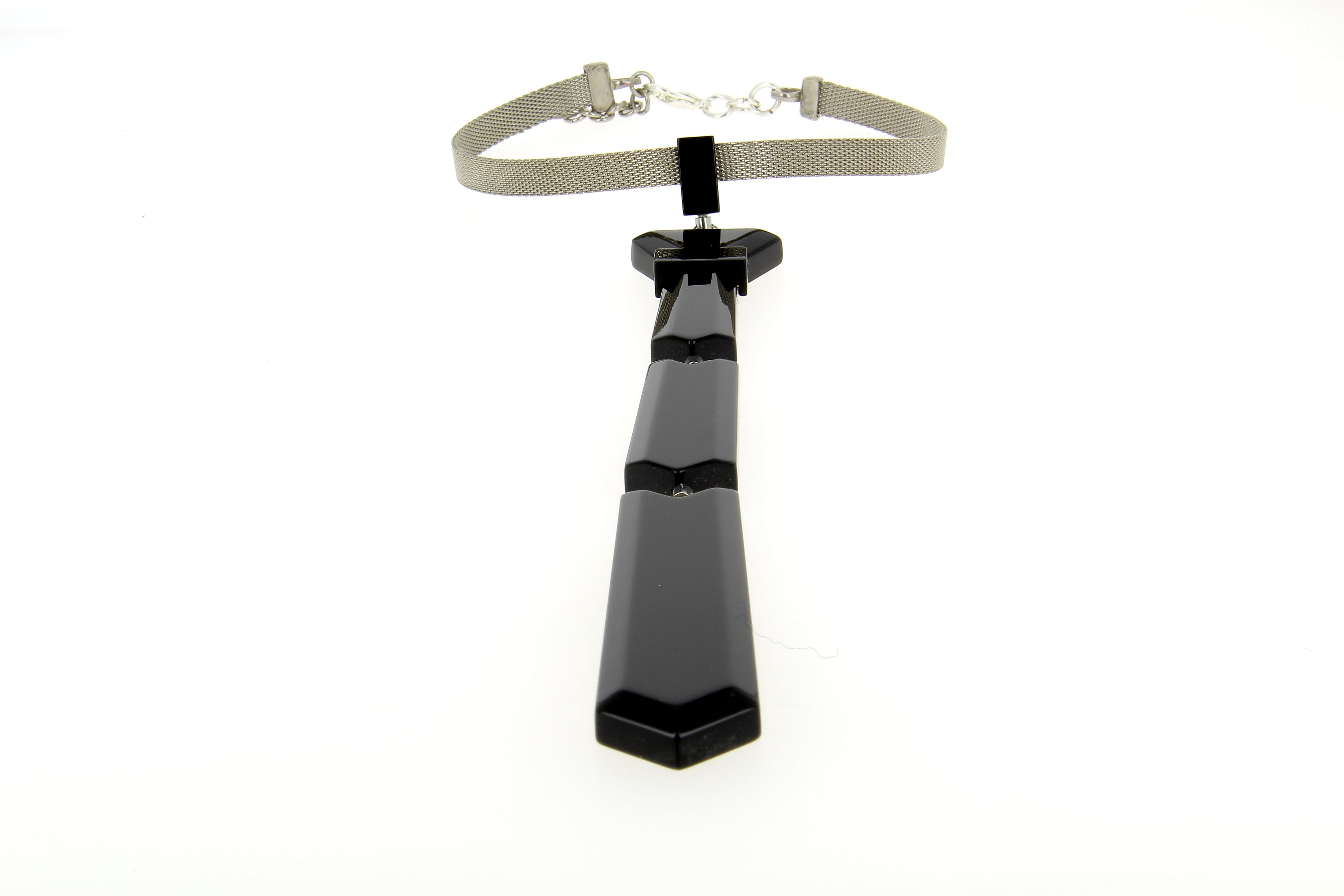 Xavier Derome Cravate bijoux cravate homme