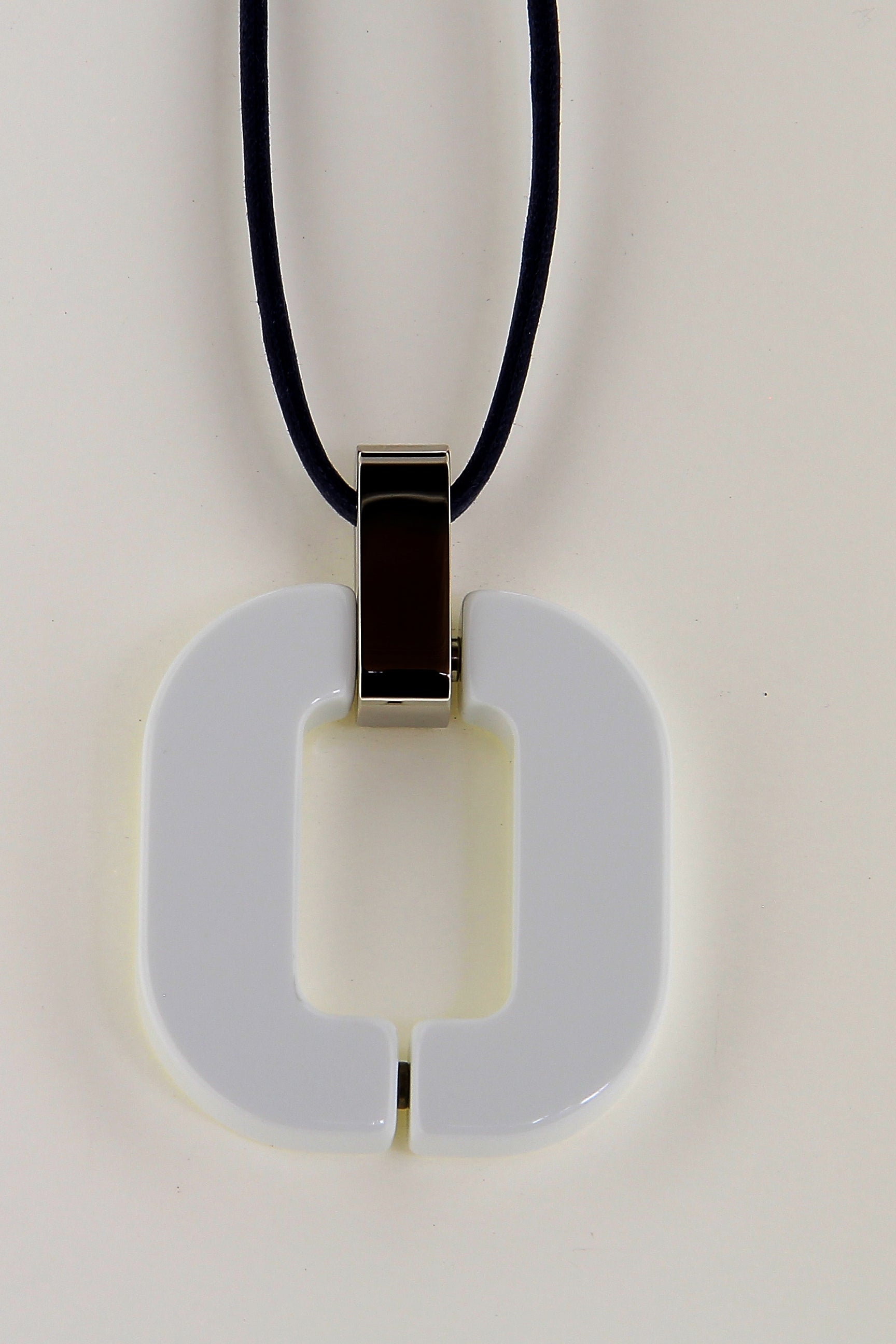 Xavier Derome PEN 06 C30 pendentif lunettes classics