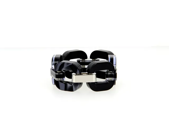Xavier Derome GO01 MC 261-128 gourmette small