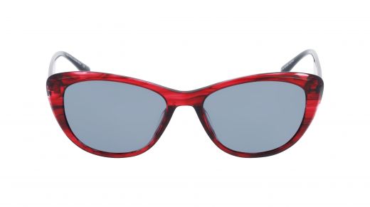 Filium FI S2105 lunettes de soleil ecro cat eye plastique