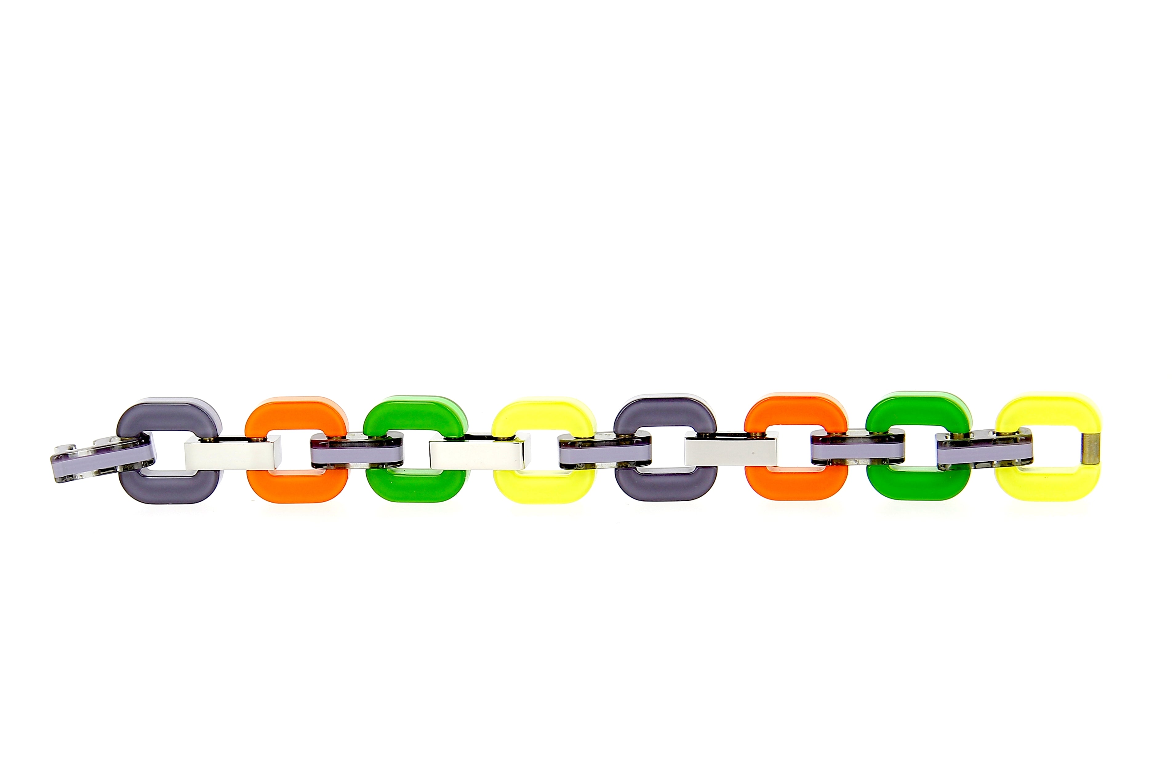 Xavier Derome Medium GO02 bracelet multicolore