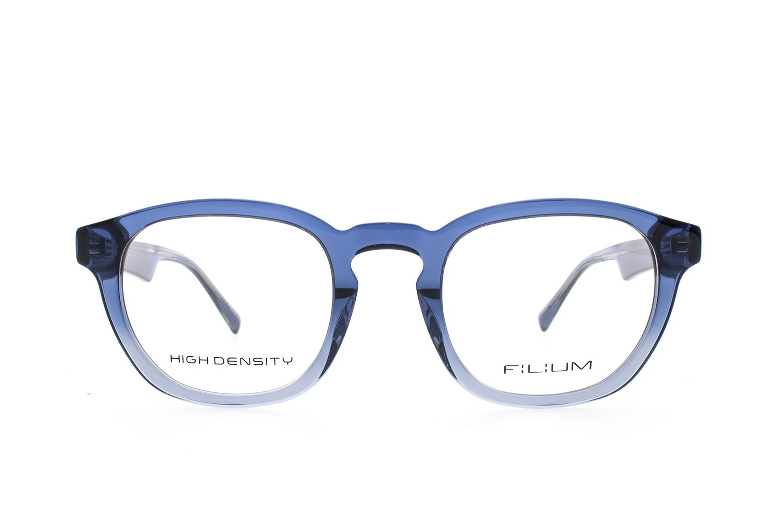 Filium FI 2614 London Bleu lunettes de vue bleues