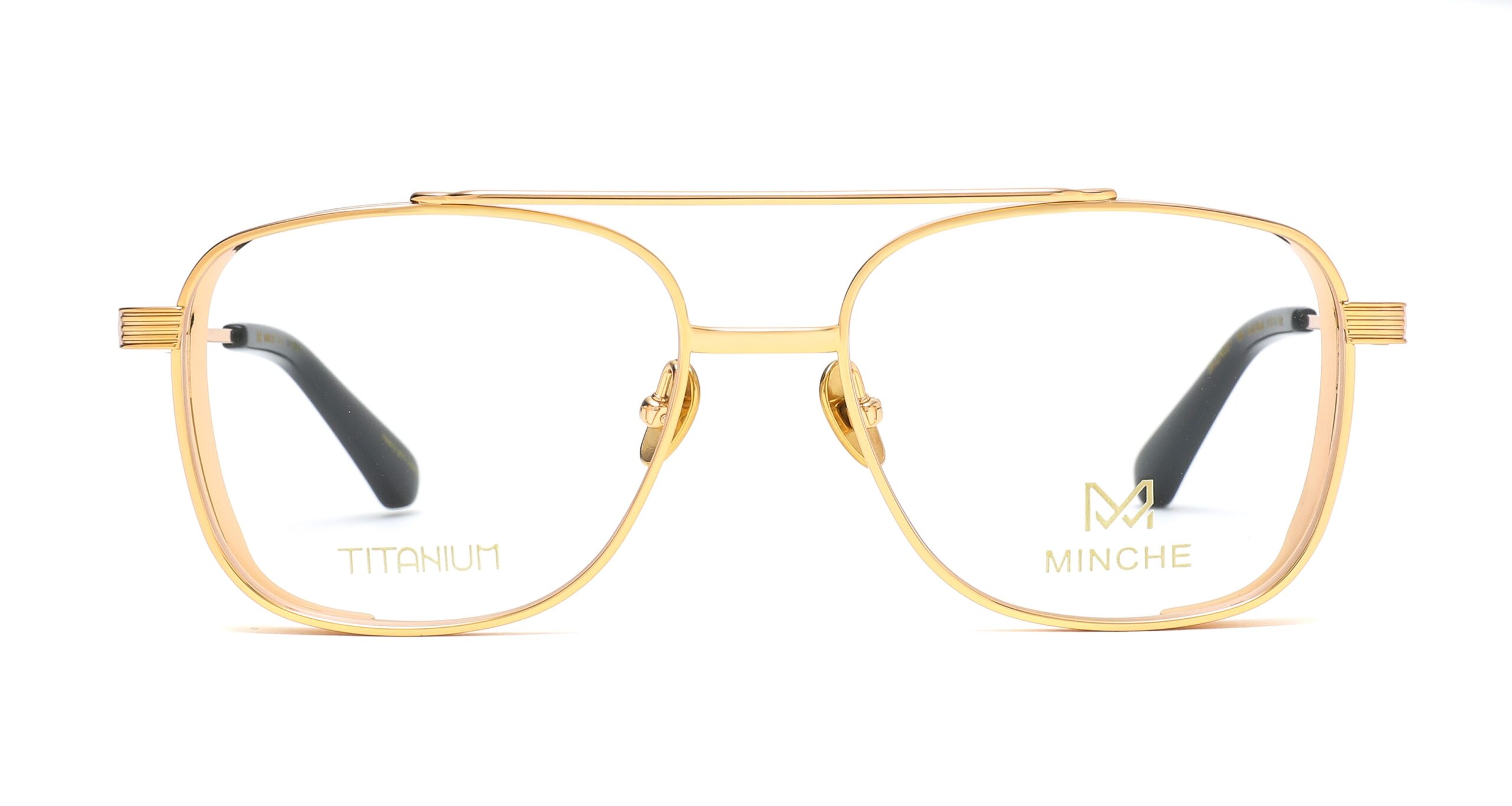MINCHE Optical Glasses SHUN031 lunettes de vue standard