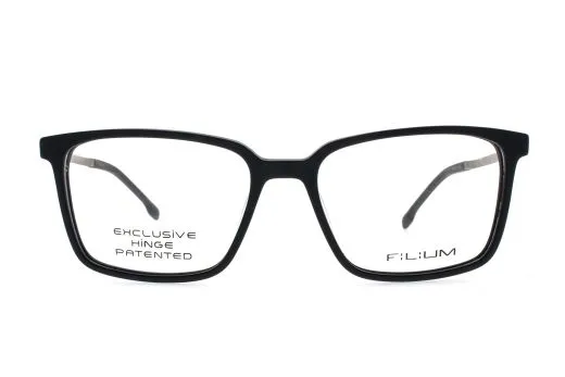 Filium FI 2604 BERLIN NOPA lunettes de vue noir ville