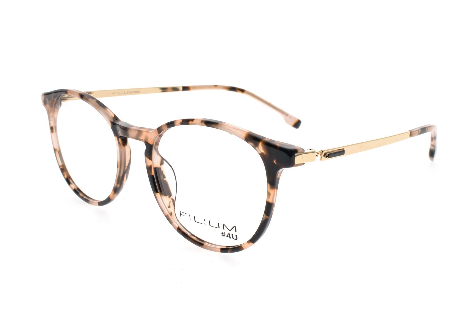 Filium Lunettes de Vue FI 4U 2607 VIENNE ECDO monture vue