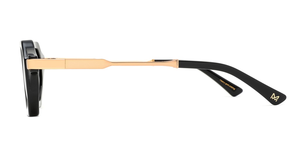 MINCHE SHUN035 SUN lunettes de soleil verres solaires