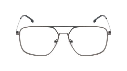 Filium FI 2513 Gris lunettes de vue monture cerclée
