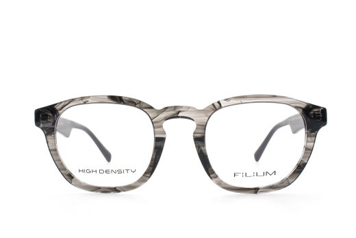 Filium FI 2614 London lunettes de vue gris noir