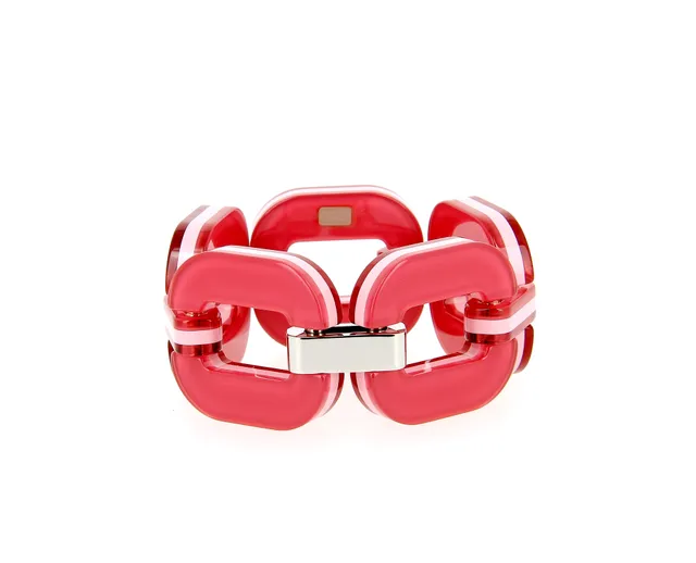 Xavier Derome Gourmettes Large GO04 230 chaine lunettes