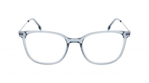 Filium FI 2116 lunettes de vue gris gun carrée femme