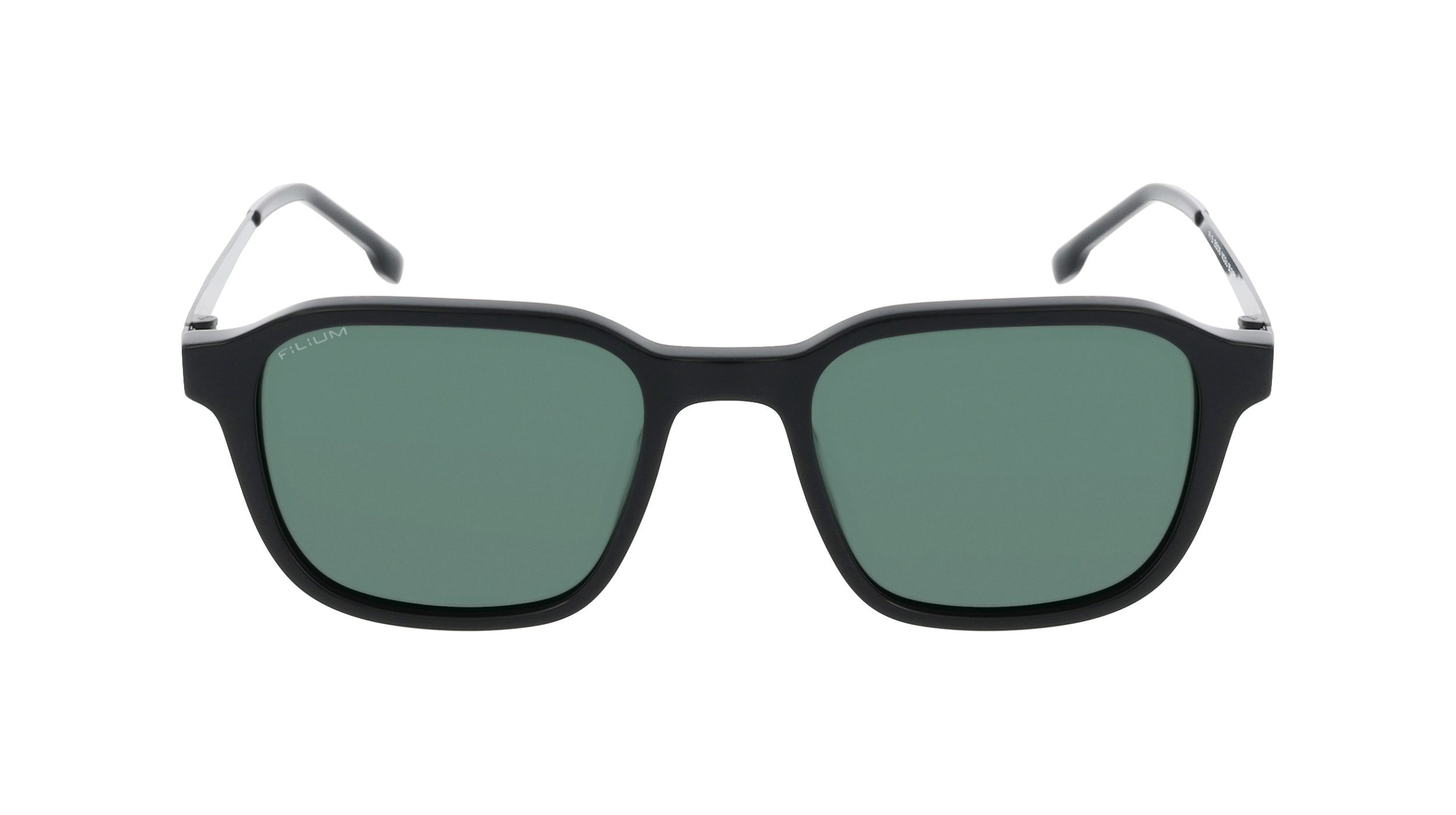 Filium FI S2505 NOGU lunettes de soleil noir mixte