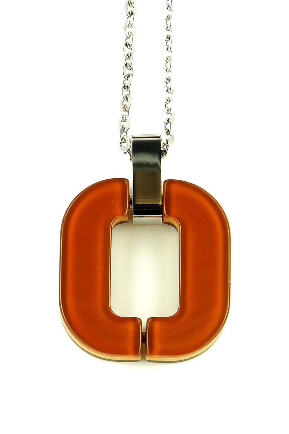 Xavier Derome PEN 06 C45 pendentif C45