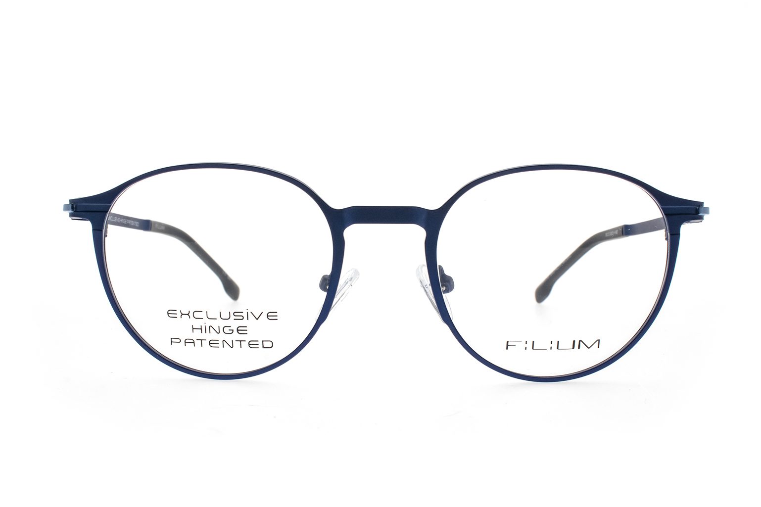 Filium FI 2605 Berlin lunettes de vue monture bleue