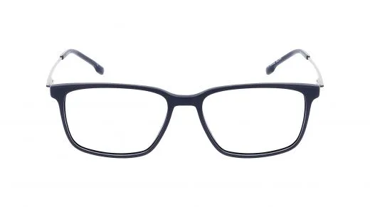 Filium FI 2109 BLAR lunettes de vue bleu argent rectangle