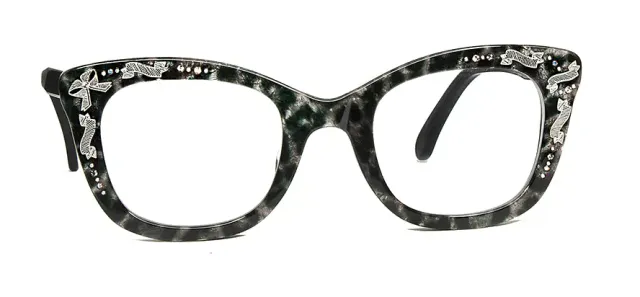 Francis Klein Optics Lya lunettes de vue monture