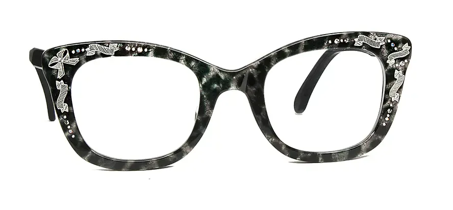 Francis Klein Optics Lya lunettes de vue monture