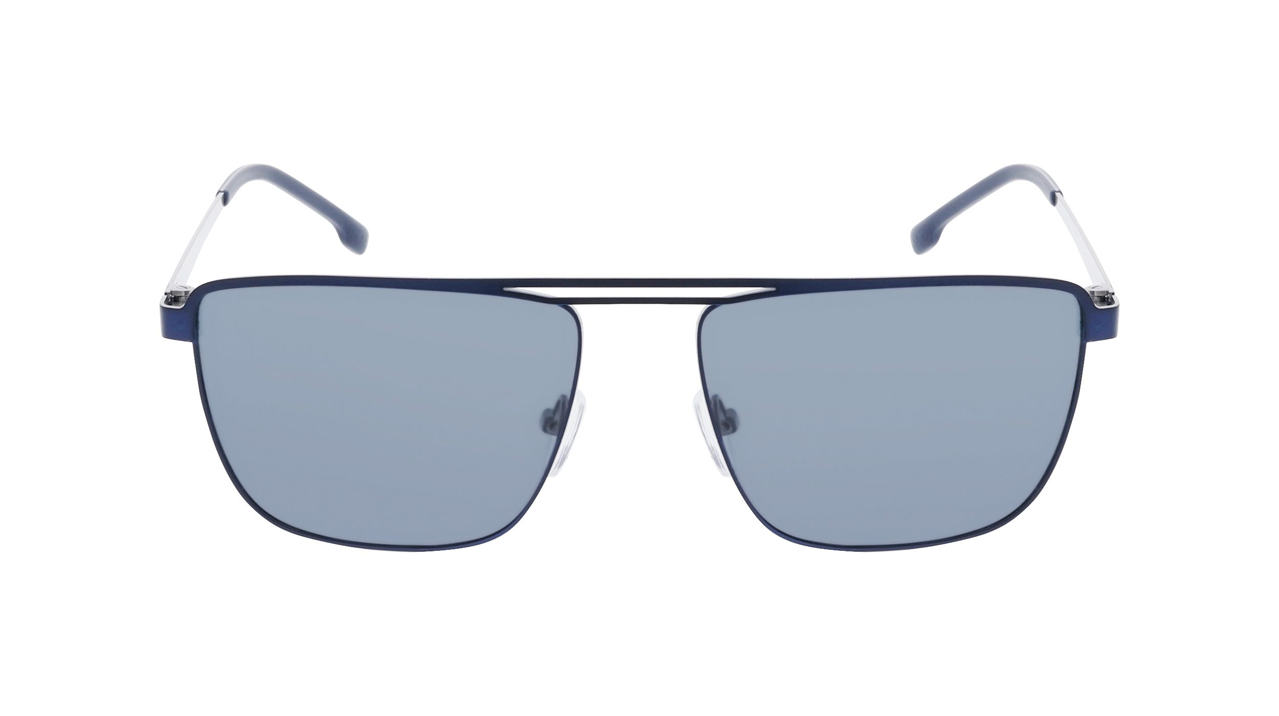 Filium Les Solaires FI S2213 lunettes de soleil bleu rectangle