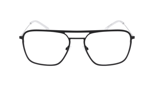 Filium Lunettes de Vue FI B2102 NOGR lunettes de vue homme carré