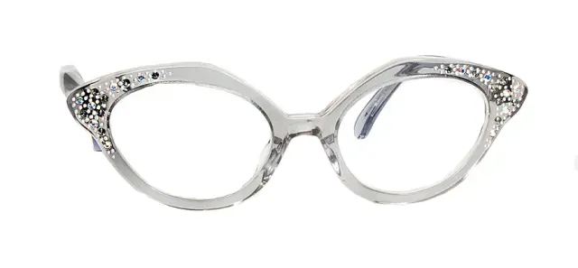 Francis Klein Optics Selma lunettes de vue monture