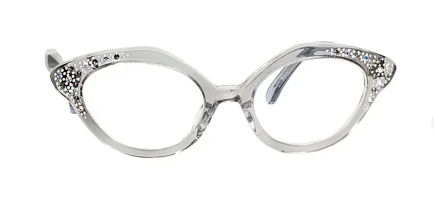 Francis Klein Optics Selma lunettes de vue monture