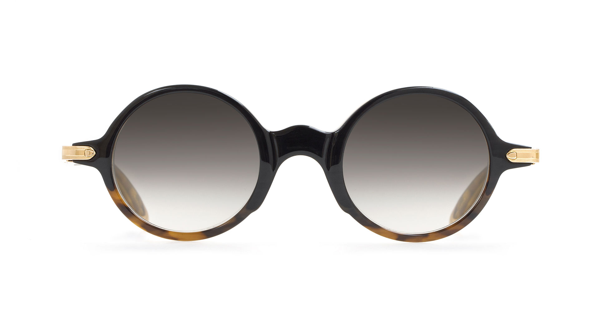 MAYBACH SUN THE ALTERNATIVE II lunettes de soleil corne