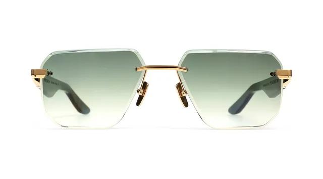 Maybach The Visionist Sun I lunettes de soleil