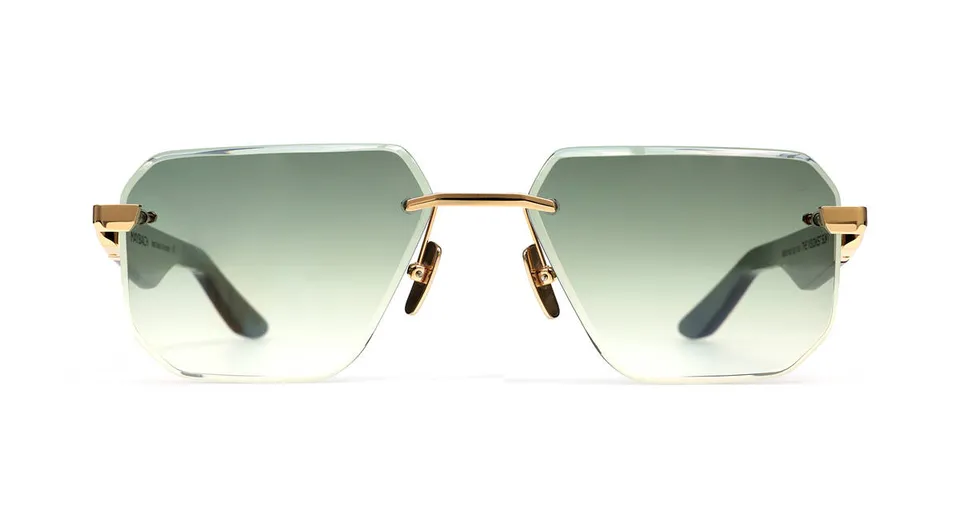 Maybach The Visionist Sun I lunettes de soleil