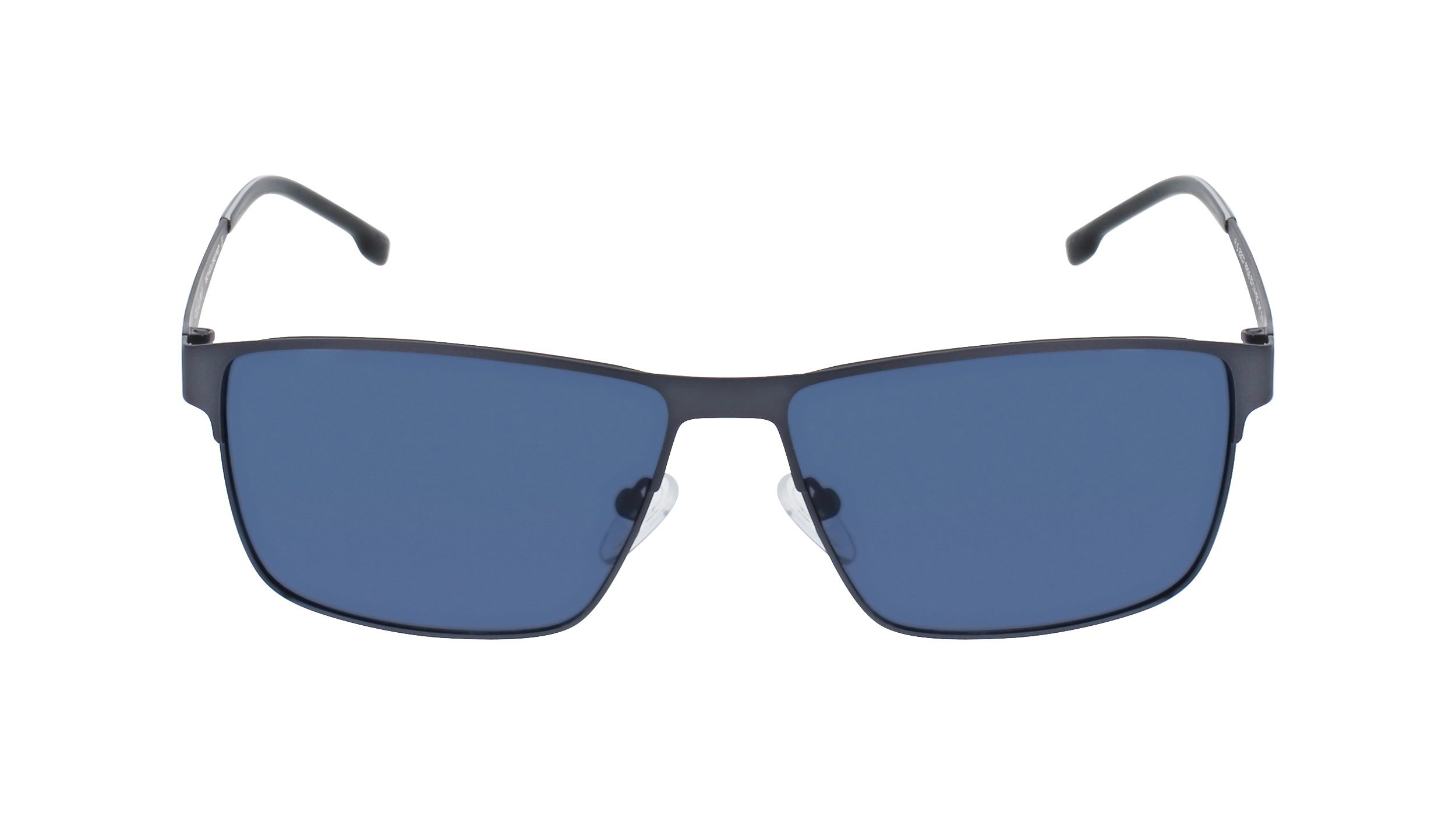 Filium FI S2307 ARGE lunettes de soleil argent homme