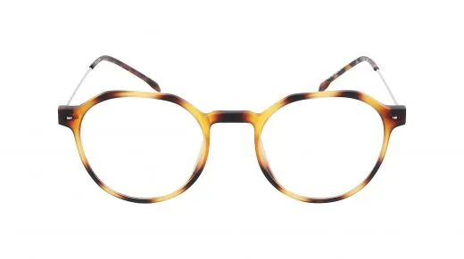 Filium FI 2218 ECAI lunettes de vue écaille ronde