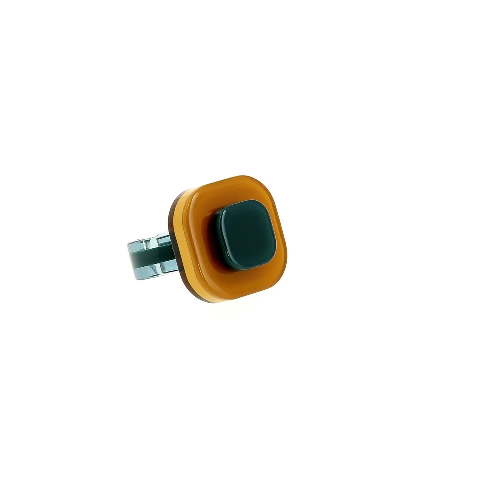 Xavier Derome BG 02 C 69-45 bague taille XS-L