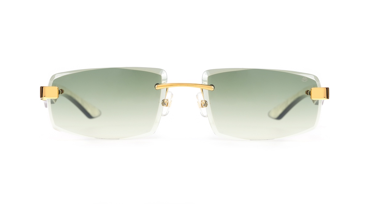 Maybach Sun The Artist Sun II lunettes de soleil