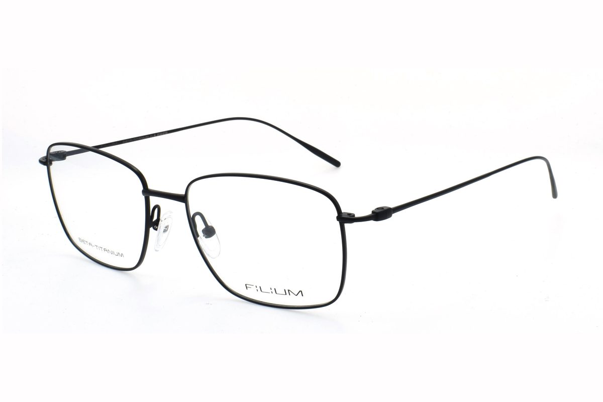 Filium FI 2612 Tokyo lunettes de vue Noir