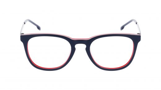 Filium FI 4U 2201 Lunettes de Vue bleu brillants