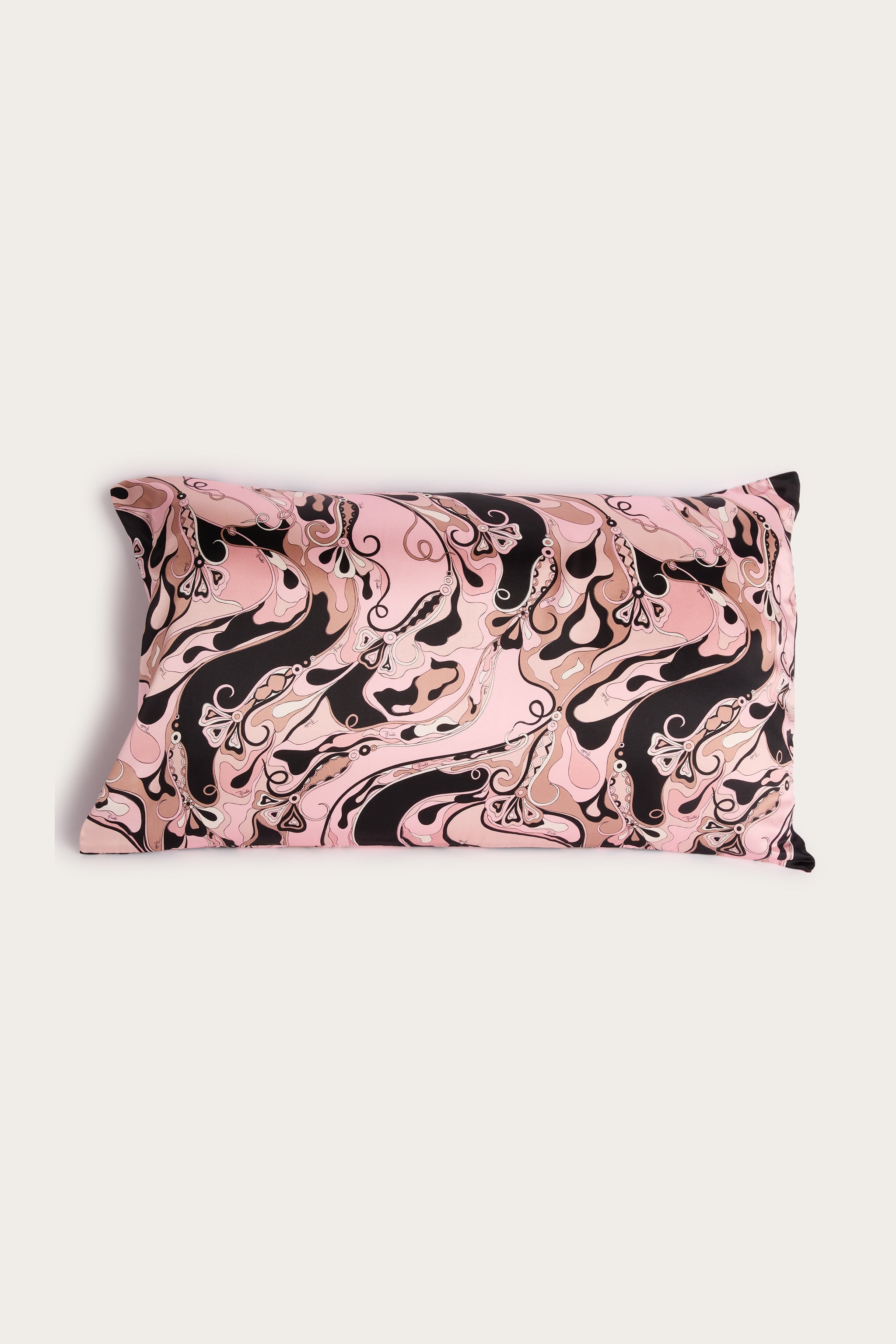 Emilio Pucci Set Orchidee ensemble nuit nude OS