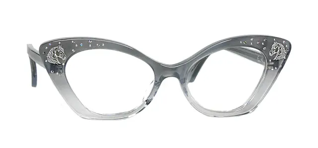 Francis Klein Optics Tahiti lunettes de vue femme
