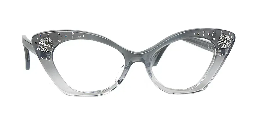 Francis Klein Optics Tahiti lunettes de vue femme