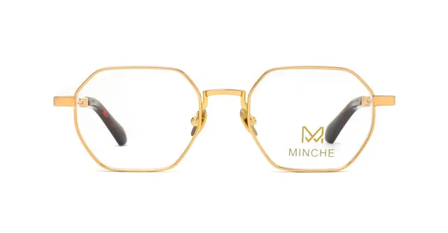 MINCHE SHUN016 lunettes de vue monture quotidienne