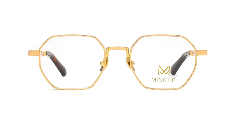 MINCHE SHUN016 lunettes de vue monture quotidienne