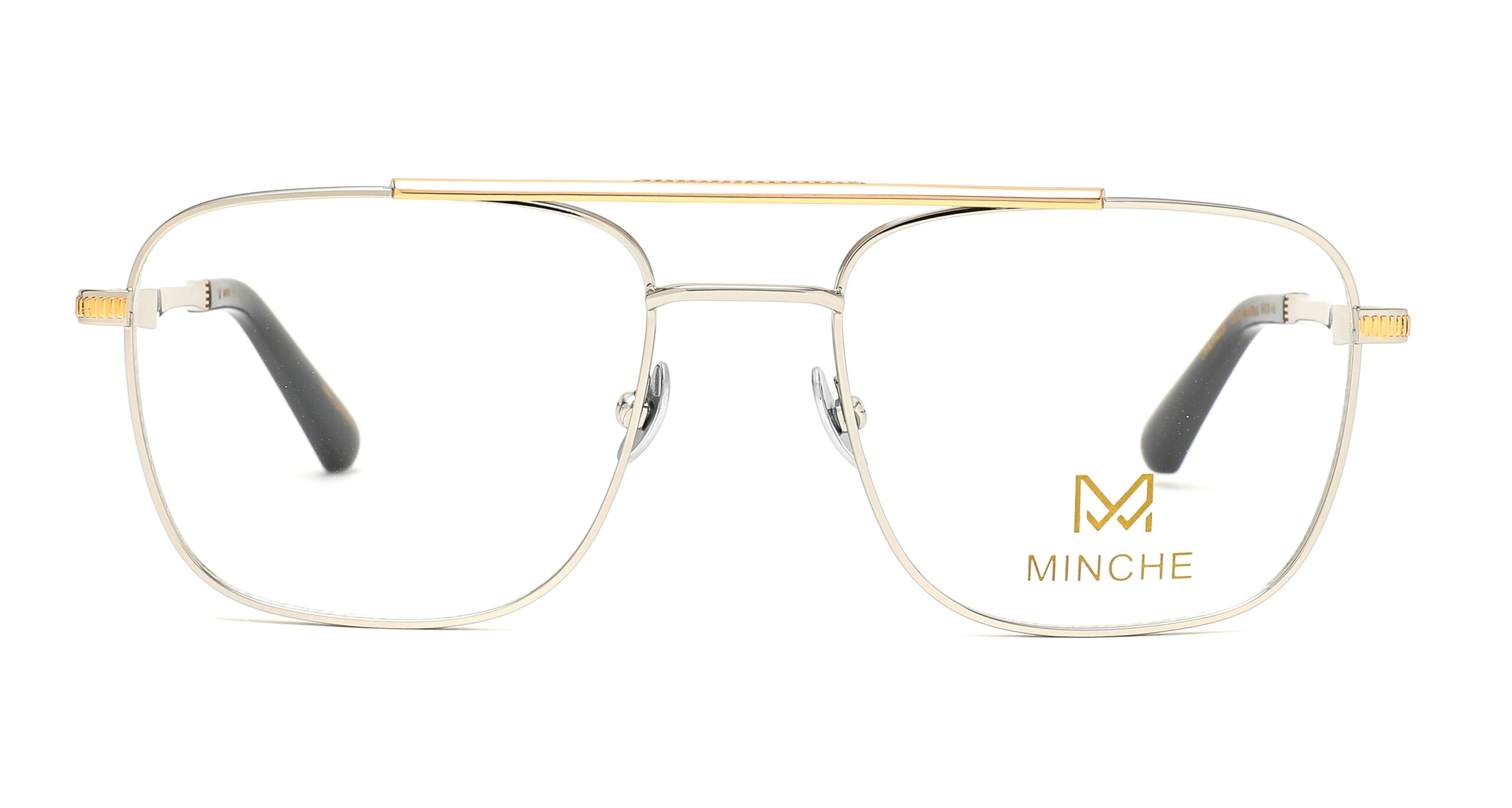 MINCHE SHUN006 lunettes de vue monture classique