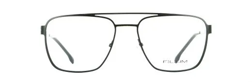 Filium FI 2014 NODO lunettes de vue monture carrée cerclée