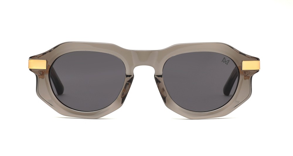 MINCHE SHUN034 SUN lunettes de soleil verres solaires