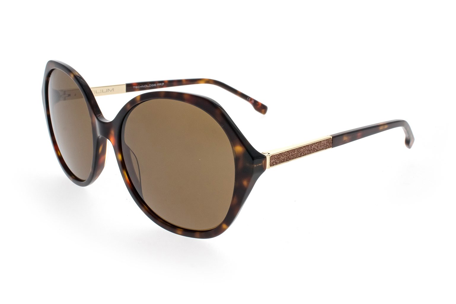 Filium FI S2601 Las Vegas ECAI lunettes de soleil écaille