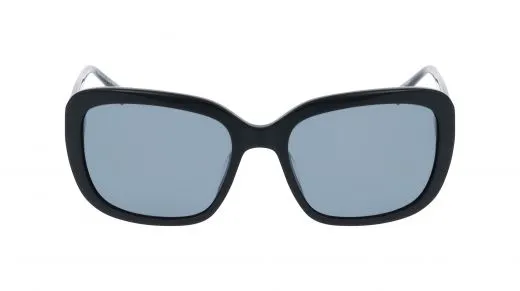 Filium FI S2104 NOIR lunettes de soleil femme papillon