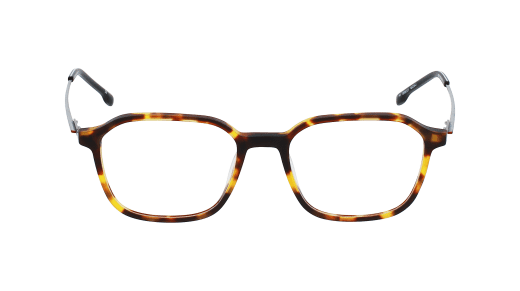 Filium FI 2307 ECGU lunettes de vue carrée métal