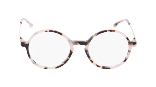 Filium FI 4U 2402 lunettes de vue ERDO ronde cerclée
